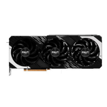 Videokart Palit GeForce RTX 4070 Ti GamingPro OC 12GB-1