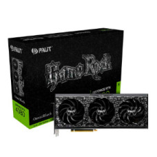 Videokart Palit GeForce RTX 4080 GameRock (NED4080019T2-1030Q)