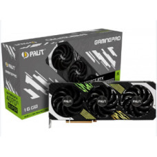 Videokart Palit RTX 4070 Ti SUPER GamingPro 16GB GDDR6X 256bit (NED47TS019T2-1043A)