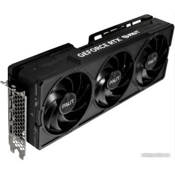 Videokart Palit RTX 4080 SUPER JetStream OC 16GB GDDR6X 256bit (NED408SS19T2-1032J)-2