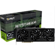 Videokart Palit RTX 4080 SUPER JetStream OC 16GB GDDR6X 256bit (NED408SS19T2-1032J)