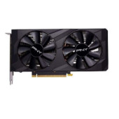 Видеокарта PNY GeForce RTX 3050 8GB Dual Fan