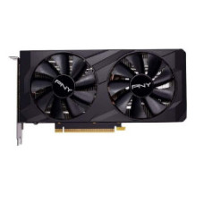 Видеокарта PNY GeForce RTX 3050 8GB Dual Fan