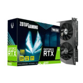 Видеокарта ZOTAC GeForce RTX 3060 Twin Edge 12GB GDDR6