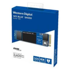 M.2 NVMe Yigici WD Blue SN550