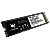 Накопитель SSD 1Tb Acer Predator GM7000 Накопитель SSD 1Tb Acer Predator GM7000