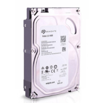 Жесткий диск Seagate 6 TB HDD ST6000VM000 SATA3 3.5"-1