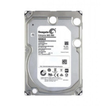 Жесткий диск Seagate 6 TB HDD ST6000VM000 SATA3 3.5"