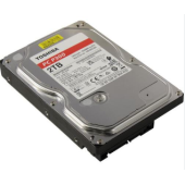 Sərt disk Toshiba 2 TB HDD DT01ACA200 SATA3 3.5"