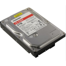 Жесткий диск Toshiba 2 TB HDD DT01ACA200 SATA3 3.5"