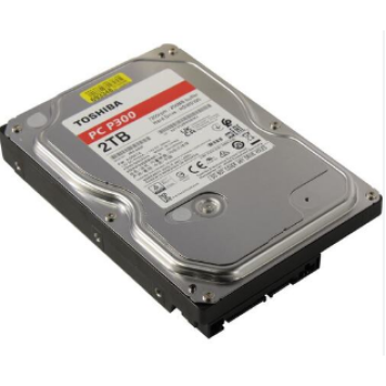 Sərt disk Toshiba 2 TB HDD DT01ACA200 SATA3 3.5"