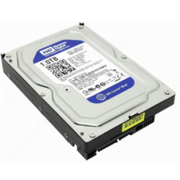 Sərt disk Western Digital 1 TB Blue SATA3 2.5"-2