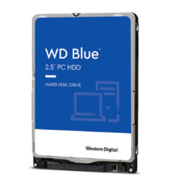 Sərt disk Western Digital 1 TB Blue SATA3 2.5"
