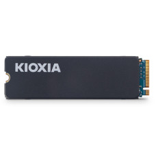 SSD disk KIOXIA EXCERIA HEATSINK G4, LSC11K2T04G8, 2TB