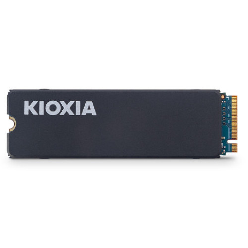 SSD disk KIOXIA EXCERIA HEATSINK G4, LSC11K2T04G8, 2TB