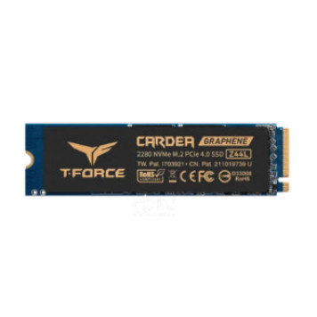 SSD диск Team Group M.2 2280 CARDEA Z44L 1 Tb-1