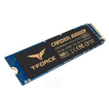 SSD диск Team Group M.2 2280 CARDEA Z44L 1 Tb-2