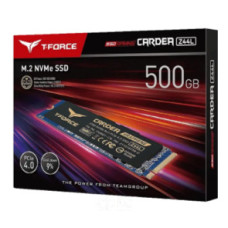 SSD диск Team Group M.2 2280 CARDEA Z44L 1 Tb