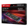 SSD диск Team Group M.2 2280 CARDEA Z44L 1 Tb