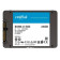 SSD yigici Crucial BX500 3D NAND 240GB SATA 2.5-inch