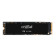 SSD yigici Crucial P5 2TB PCIe M.2