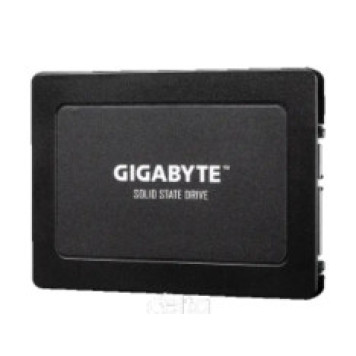 SSD-накопитель Gigabyte 2.5 240 Гб SATA III-2