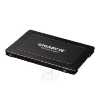 SSD-накопитель Gigabyte 2.5 240 Гб SATA III-1