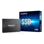 SSD-накопитель Gigabyte 2.5 240 Гб SATA III