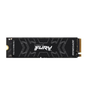 SSD daşıyıcı Kingston Fury Renegade 500 GB-1