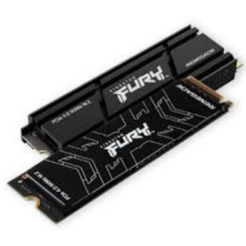 SSD daşıyıcı Kingston Fury Renegade 500 GB-2