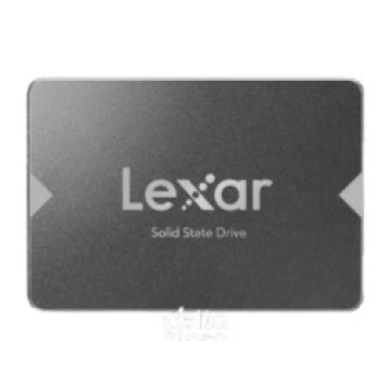 SSD накопитель Lexar 256 GB NS100 SATA3 2.5"