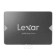 SSD накопитель Lexar 256 GB NS100 SATA3 2.5"