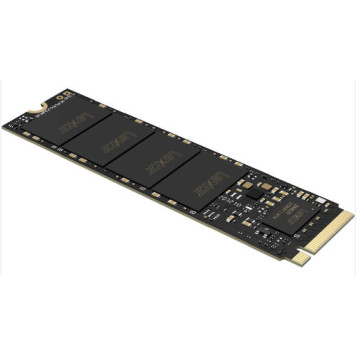 SSD накопитель Lexar NM620 512GB M.2 2280 NVMe -1