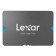 SSD накопитель Lexar NS100 512GB 2.5" SATA III