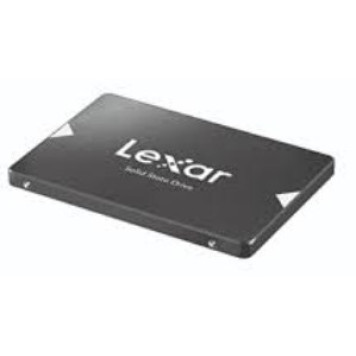 SSD накопитель Lexar NS100 128 GB-1