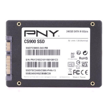 SSD yigici SATA PNY 120GB-2