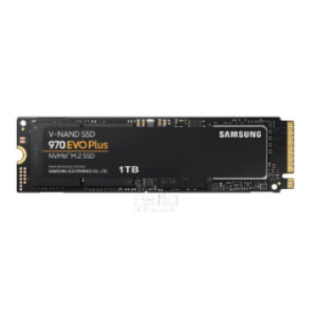SSD yigici Samsung 970 EVO Plus 1TB-1