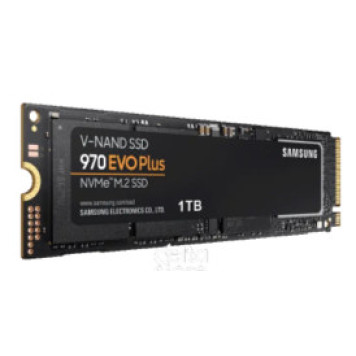 SSD yigici Samsung 970 EVO Plus 1TB-2
