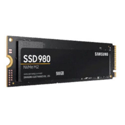 SSD yigici Samsung 980 500 GB M.2
