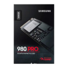 SSD накопитель Samsung 980 M.2 500 GB NVME