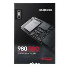 SSD накопитель Samsung 980 PRO 1TB PCIe 4.0 NVME M.2 SSD