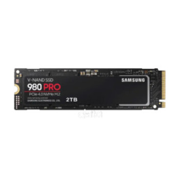 SSD накопитель Samsung 980 PRO 2TB M.2 -1