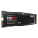SSD накопитель Samsung 980 PRO 2TB M.2 