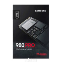 SSD yigici Samsung 980 PRO 2TB M.2 