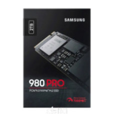 SSD накопитель Samsung 980 PRO 2TB M.2 