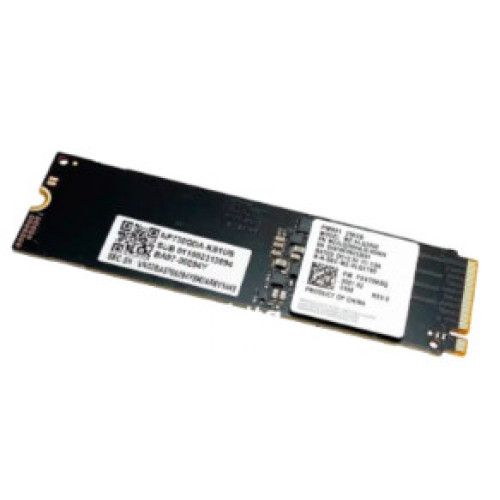 SSD накопитель Samsung PM991 NVMe MZ-VLQ2560 256GB M.2