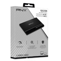 SSD накопитель SATA PNY 120GB