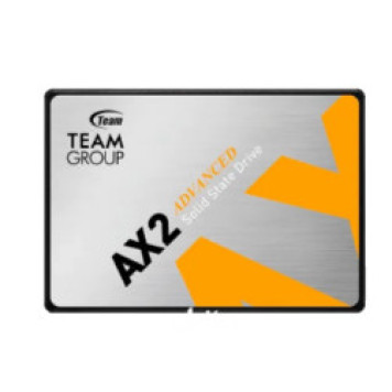 SSD yigici TEAMGROUP AX2 1TB-1