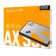 SSD yigici TEAMGROUP AX2 1TB