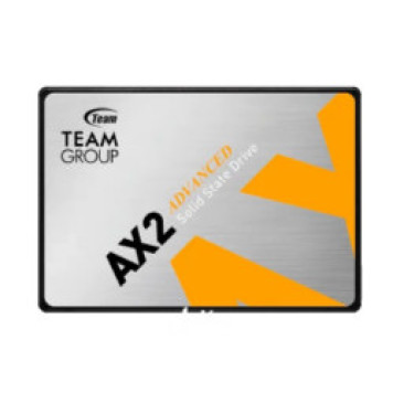 SSD yigici TeamGroup AX2 512GB -1
